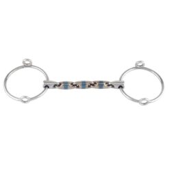 Trust Sweet Iron loose Ring Gag Waterford 16 mm