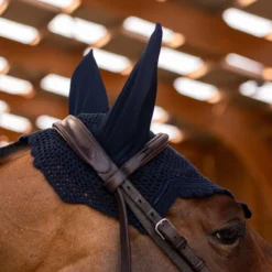 Alternative view of Samshield Fly Shield Embroidery - Navy