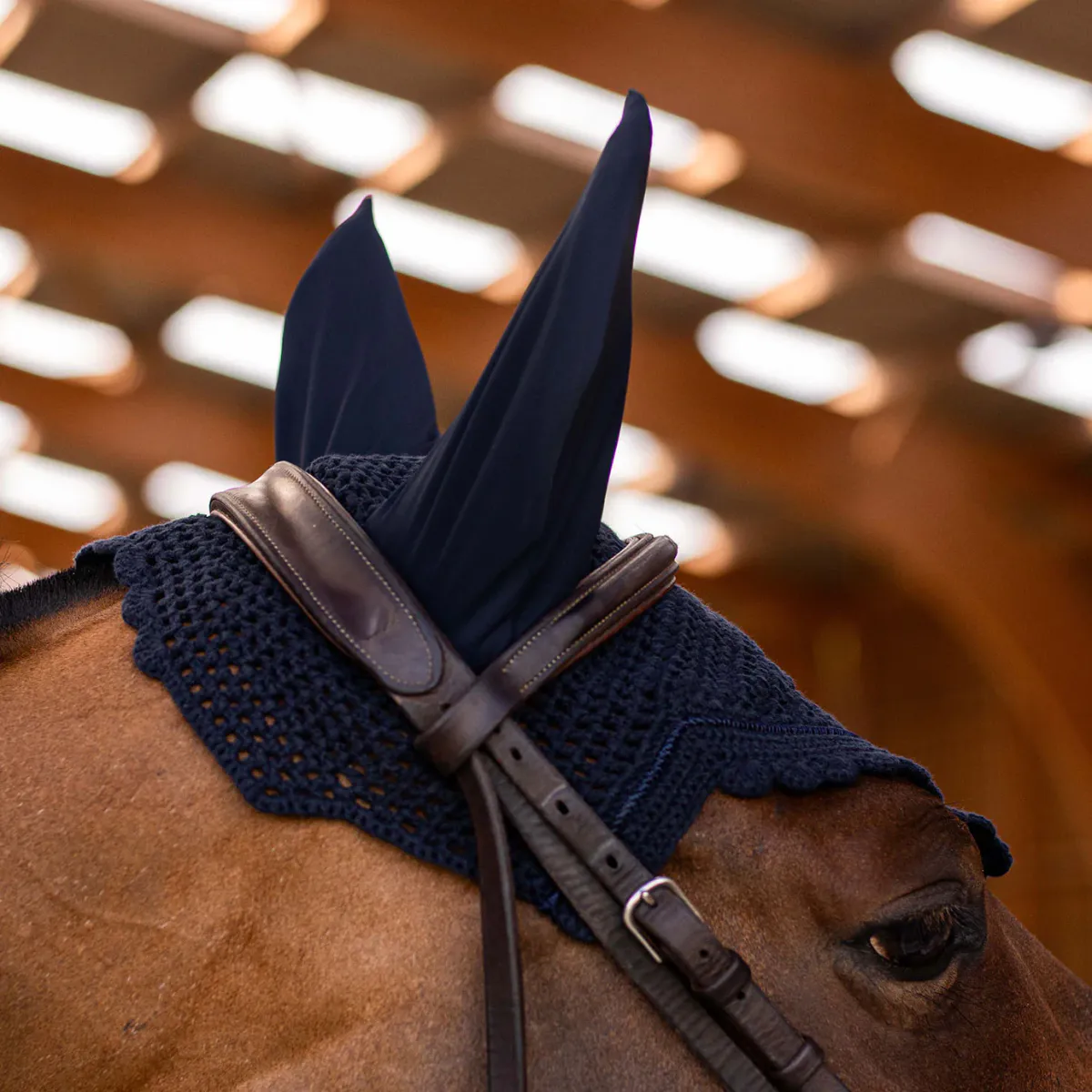 Samshield Fly Shield Embroidery - Navy - Bilde 2