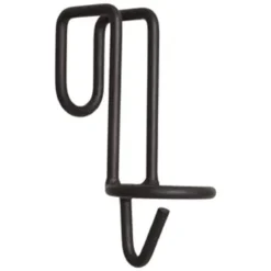 Grooming Deluxe Bøtte Henger - Sort