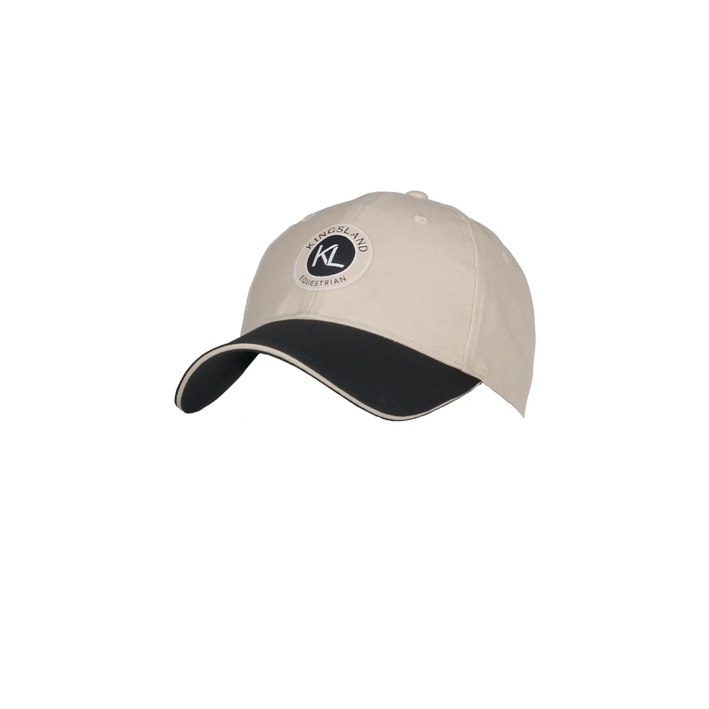 Kingsland Laura Cap - Rainy Day