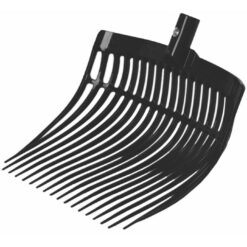 Heimer Greiphode Standard - Svart