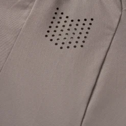 Alternative view of Kingsland Loretta Ladies Training Shirt - Brown Iron