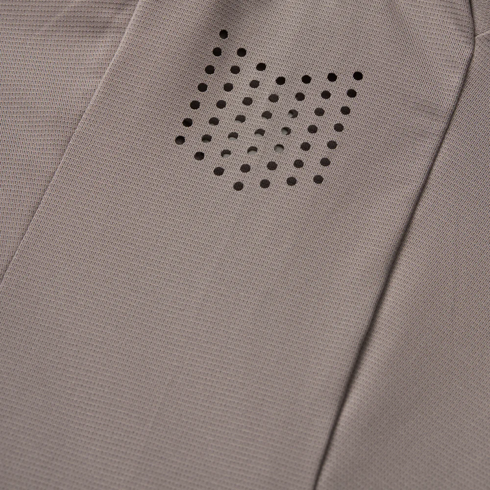 Kingsland Loretta Ladies Training Shirt - Brown Iron - Bilde 2