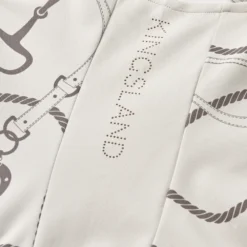 Alternative view of Kingsland Larissa Ladies Training Top - Rainy Day