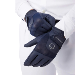 Vestrum Ulsan Gloves - Blue Navy