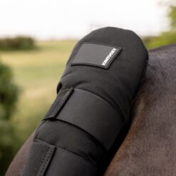 Alternative view of Kentucky Tail Guard Pro - Black