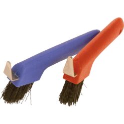Heimer Hovkrok m/Børste - Blå