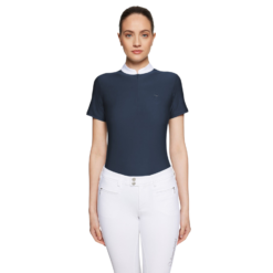 Samshield Philae Air Competition Shirt - Navy