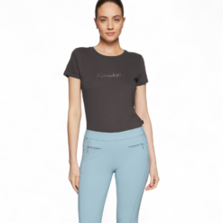 Samshield Sylvia Shirt - Magnet