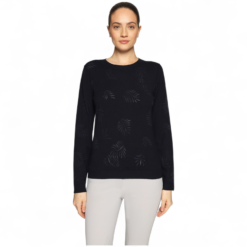 Samshield Phoebe Crystal Ferna - Navy