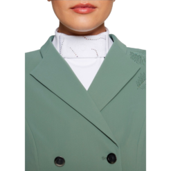 Samshield Plastron Crystal Ferna - Holo