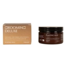 Grooming Deluxe Plaiting Wax - 125 ml