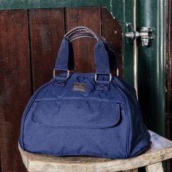 Alternative view of Kentucky Helmet Bag - Navy