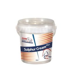 Equine Products Sulphur Cream - 500 ml