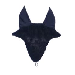 Kentucky Fly Veil Long Soundless - Navy