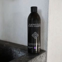 Alternative view of Grooming Deluxe Almond Gloss Purple Shampoo