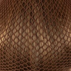 Alternative view of Kentucky Hairnet Set Of 2 - Dark Brown