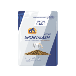 Cavalor Sportmash Recup - 1,5 kg