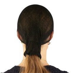 Kentucky Hairnet Set Of 2 - Black