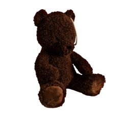 Alternative view of Kentucky Relax Horse Toy Bear - Brown