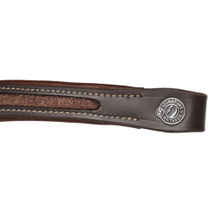 Alternative view of Antarès Signature Browband Shimmer - Brown/Copper