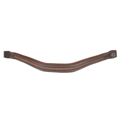 Antarès Signature Browband Shimmer - Brown/Copper
