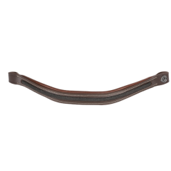 Antarès Signature Browband Shimmer - Brown/Black