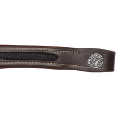 Alternative view of Antarès Signature Browband Shimmer - Brown/Black