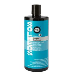 Solheds Derma 3 Summer Deo Cream - 750 ml