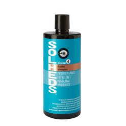 Solheds Derma 4 Gentle Shampoo - 750 ml