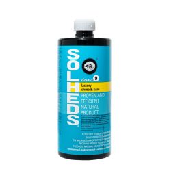 Solheds Derma 9 Luxury Shine & Care - 750 ml