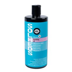 Solheds Derma 12 Finishing Oil - 750 ml