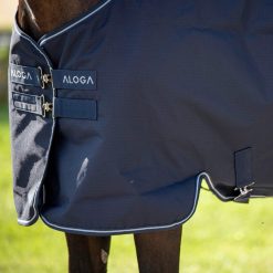 Alternative view of Aloga Turnout 2.0 0g - Navy/Silver