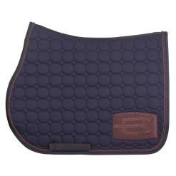 Equality Line E-Logo Sprangsjabrak - Navy/Brown/Bronze