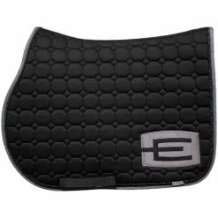 Equality Line E-Logo Sprangsjabrak - Black/Grey/Black