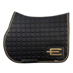 Equality Line E-Logo Sprangsjabrak - Black/Gold