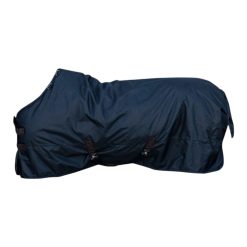 Kentucky Turnout Rug All Weather Waterproof Classic 0g - Navy