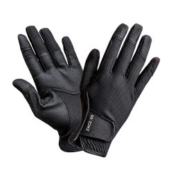 ZacZess Breeze Gloves - Black