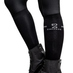 ZacZess Ultalight Competition Socks - 3-pack