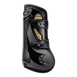 Veredus Grand Slam Carbon Gel - Black