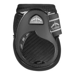 Veredus Young Jump Vento - Black