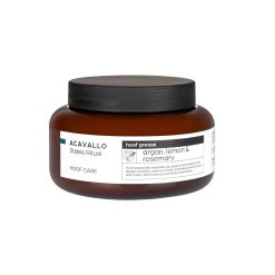 Acavallo Care Argan Hoof Grease - 500ml