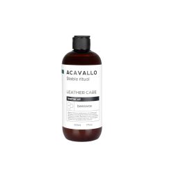 Acavallo Care Beewax Leather Oil - 500ml