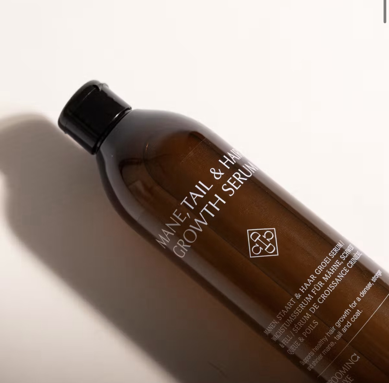 Grooming Deluxe Mane, Tail & Hair Grow Serum - Bilde 2