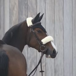 Alternative view of Kentucky Fly veil Soundless - Black