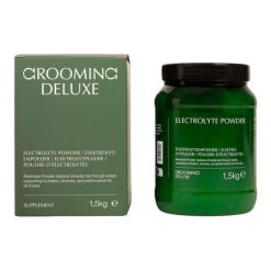 Grooming Deluxe Electrolytes Powder - 1500g