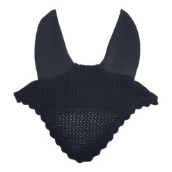 Kentucky Fly veil Soundless - Black