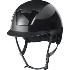 KASK Kooki - Black Shine