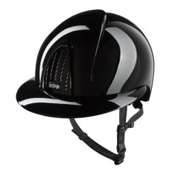 KEP Smart Nova Metal Polish Polo Visor - M